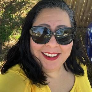 Meet your Posher, Sharon